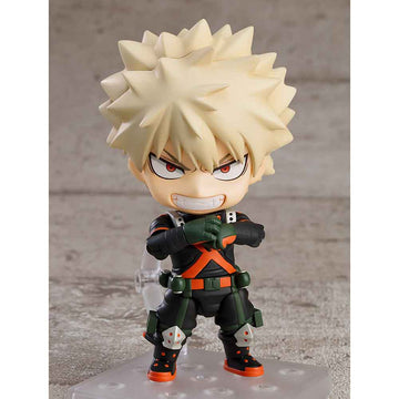 My Hero Academia Bakugo Katsuki Nendoroid Anime Figure